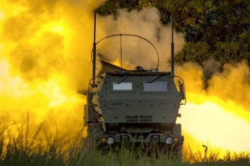 Литва заявила о задержке поставок HIMARS от США