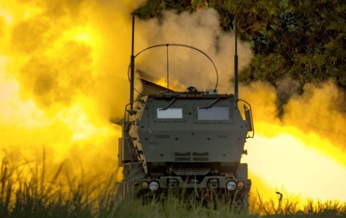 Литва заявила о задержке поставок HIMARS от США