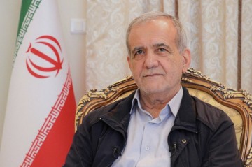"Biz Səudiyyə Ərəbistanı ilə müharibə vəziyyətində deyilik" -