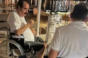Tatlısesin son görüntüsü sevənlərini üzdü