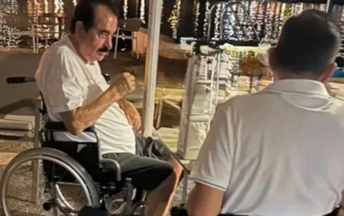 Tatlısesin son görüntüsü sevənlərini üzdü