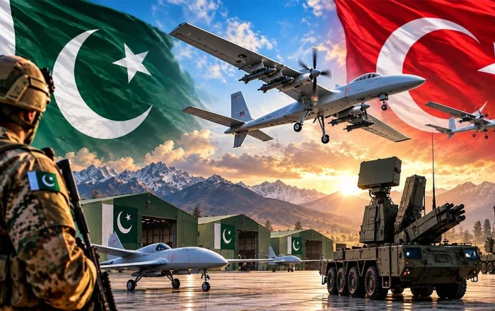 Türkiyə və Pakistan bu ölkəni vuracaq - İrana müharibə xəbərdarlığı: Əlaltılarını cilovla