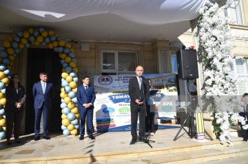 “Təmayül tədris modeli daha geniş tətbiq ediləcək”