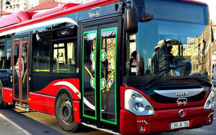 M8 avtobuslarının intervalı niyə artır?