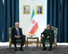 Şahin Mustafayev: "Azərbaycan ərazisi İrana qarşı istifadə olunmayıb"