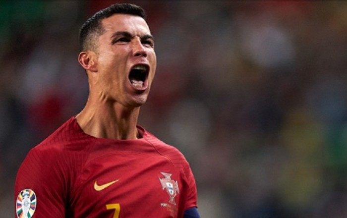 Ronaldo Portuqaliya milli komandasına çağırıldı