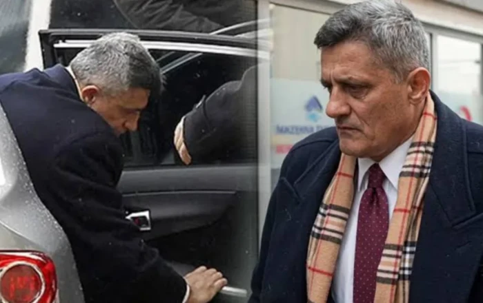 MİT əməkdaşının ölümündə "Kurtlar Vadisi" detalı -