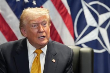 Трамп: Украина и Россия согласились не бить по энергообъектам