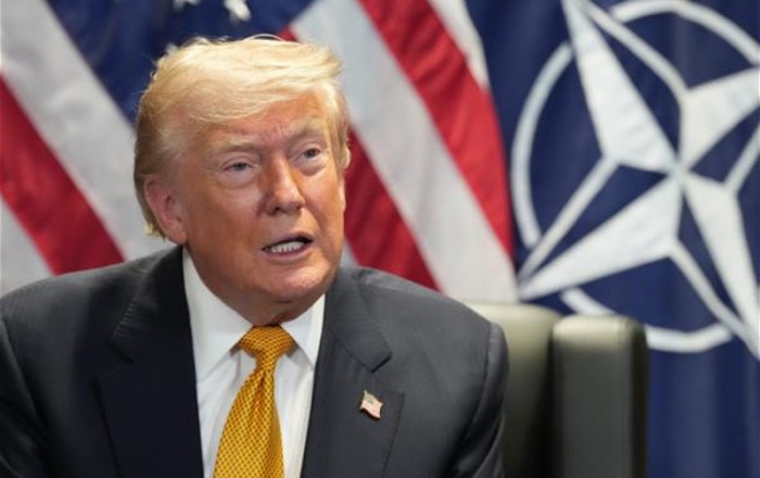 Трамп: Украина и Россия согласились не бить по энергообъектам