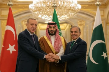 Türkiyə, Pakistan və Səudiyyə üçün Məkkə sazişi sınağı: "NATO-nun 5-ci maddəsi" işə düşəcək?