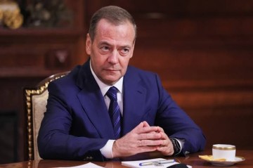 Медведев заявил, что Россия не нуждается в мобилизации и будет добиваться своих целей
