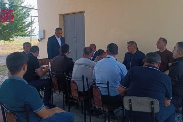 Goranboyda son vəziyyət: operativ iclasda nə qərar verildi?