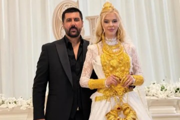Qalmaqallı toyla bağlı ŞOK DETALLAR üzə çıxdı: Qızıllar saxta imiş... – FOTO