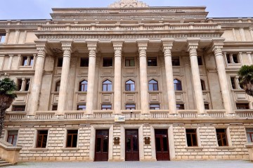 AzTU alimlərinin süni intellektlə bağlı araşdırması Q1 jurnalında