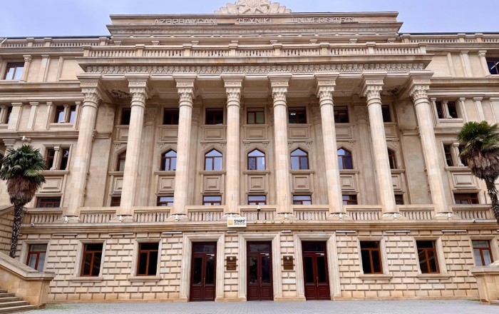 AzTU alimlərinin süni intellektlə bağlı araşdırması Q1 jurnalında