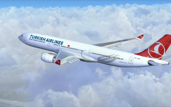Türk Hava Yolları 8 aydır İrana uçuş həyata keçirmir