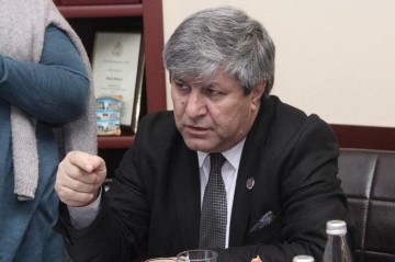 Əvəz Zeynallının son mesajı...