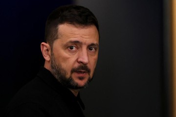 “Zelenski qorxduğu üçün imtina etdi” -