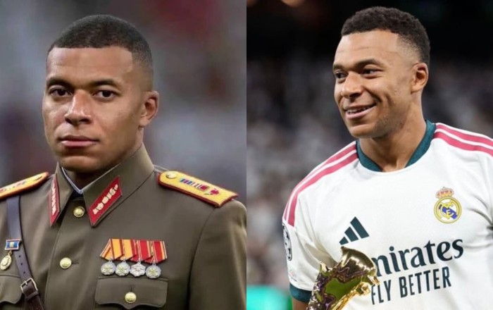 Mbappe gileyləndi: Sizi qatillərlə müqayisə etdikdə…