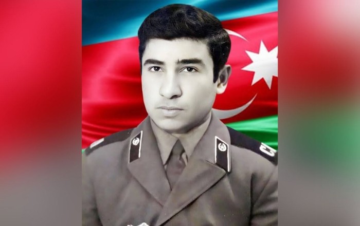 Şəhidin 1 yaşlı nəvəsi qızdırmadan öldü