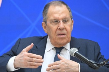 Lavrov Zelenskini Moskvaya