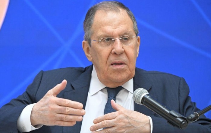 Lavrov Zelenskini Moskvaya
