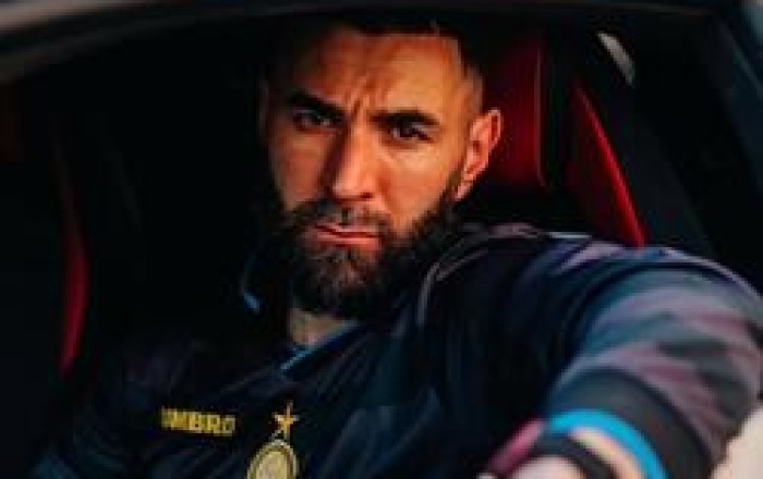 İdman brendi Benzemadan imtina etdi