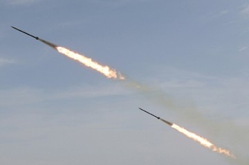 Şimali Koreya Yapon dənizinə ballistik raketlər buraxdı