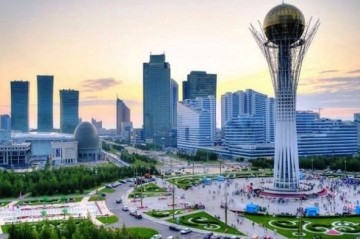 Kazakhstan declares September 25 day of mourning