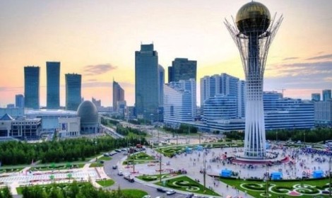Kazakhstan declares September 25 day of mourning