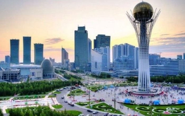 Kazakhstan declares September 25 day of mourning