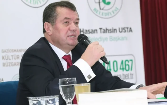 Türkiyə prezidentinin baş müşaviri: "Azərbaycan inanılmaz inkişaf yolu keçib"