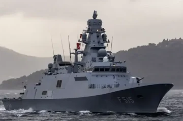 ABŞ yeni döyüş gəmisi axtarışında: Türkiyə dizaynı namizədlər arasındadır