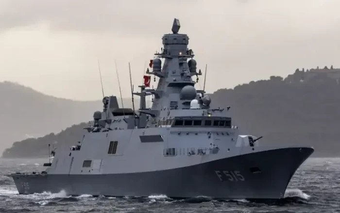 ABŞ yeni döyüş gəmisi axtarışında: Türkiyə dizaynı namizədlər arasındadır