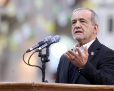 “İran nüvə enerjisini inkişaf etdirmək niyyətindədir”