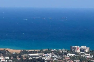 Northern Cyprus minister fired over ferry disaster