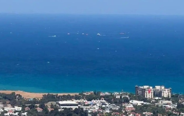 Northern Cyprus minister fired over ferry disaster