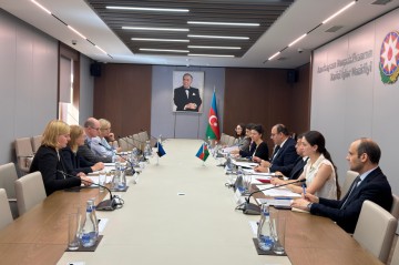 Azerbaijan, Estonia hold another round of consular consultations