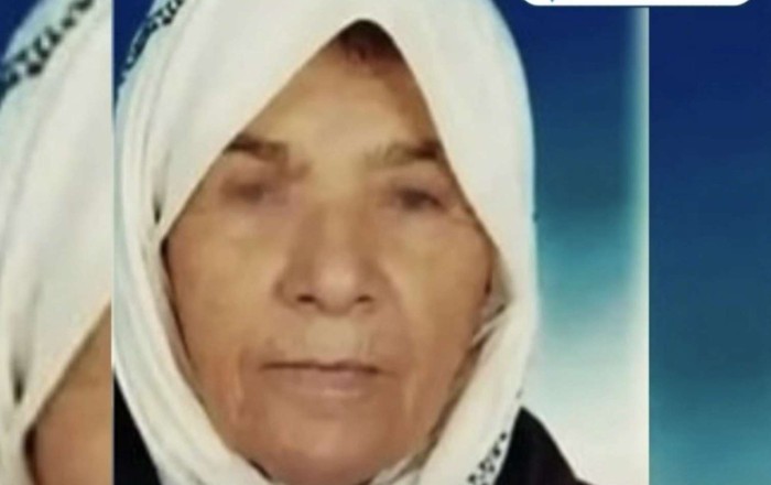 80 yaşlı nənə sevgilisinə görə evdən qaçdı -  Oğlu infarkt oldu