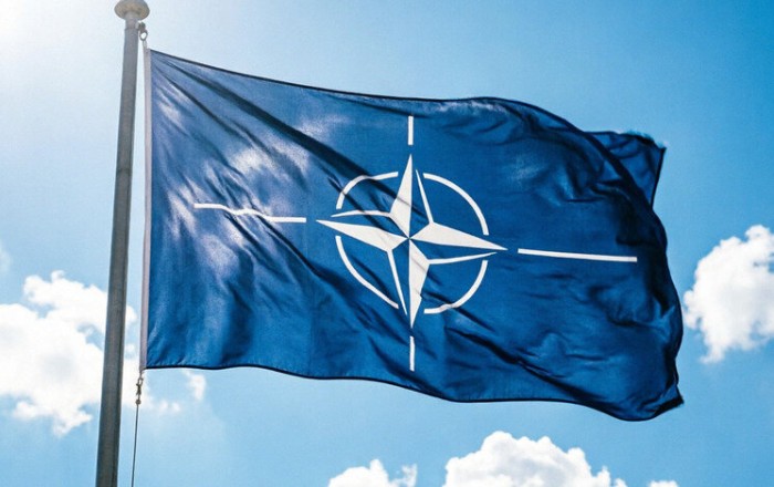 NATO-da Rusiyaya görə həyəcan -