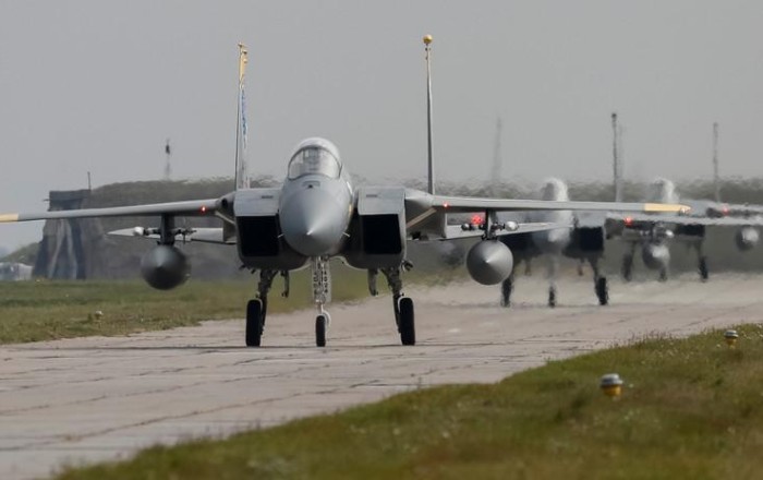 US Air Force colonel recounts Iran shootdown and rescue