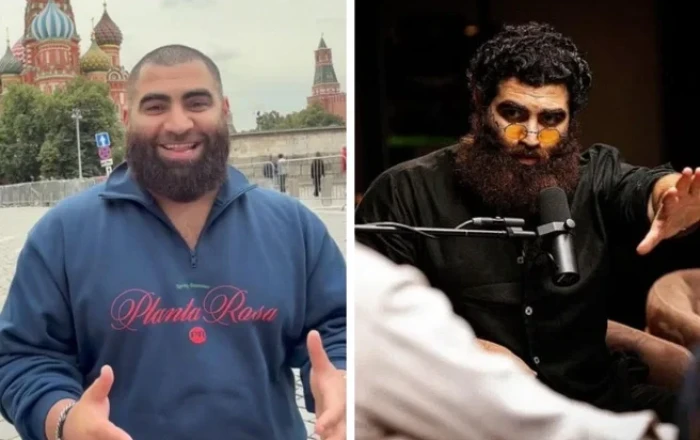 Rusiyadan Markaryana daha bir zərbə