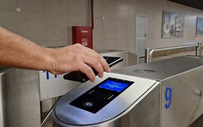 “Avtovağzal” metrosunda ödənişsiz giriş tətbiq edildi - Son vəziyyət - VİDEO