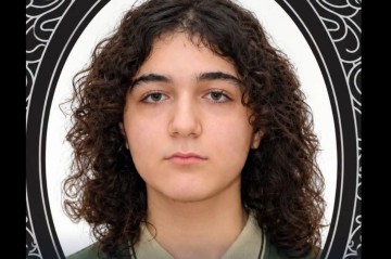 3-cü kurs tələbəsi əməliyyatda öldü - Foto