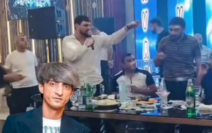 Baləlinin həmkarına niyə butulka atdığı bəlli oldu – Mübahisənin təfərrüatı –