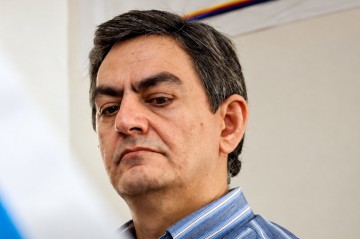 Əli Kərimlinin istintaqı bitdi