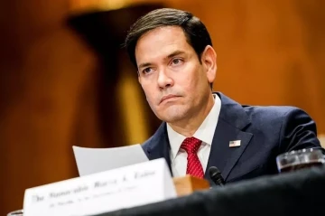 Rubio İranla görüşə hazır olduğunu açıqladı