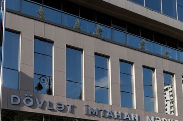 DİM 2027-ci il buraxılış imtahanlarının proqramlarını - Açıqladı