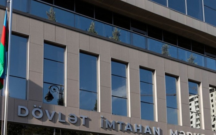 DİM 2027-ci il buraxılış imtahanlarının proqramlarını - Açıqladı