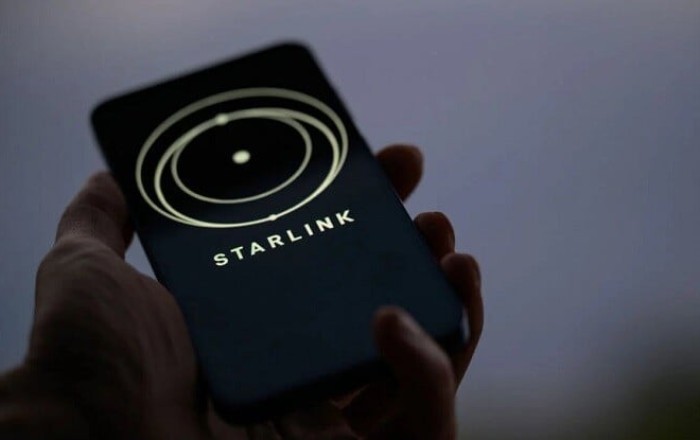 SpaceX gets FCC approval for global satellite service